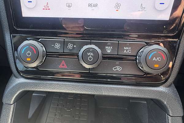 2025 Ford Everest Sport  3.0L