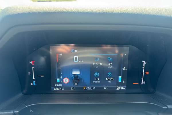 2025 Ford Everest Sport  3.0L