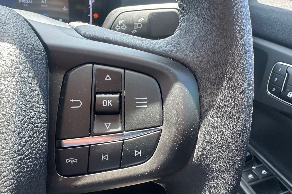 2025 Ford Everest Sport  3.0L