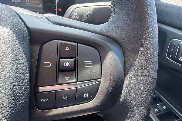 2025 Ford Everest Sport  3.0L