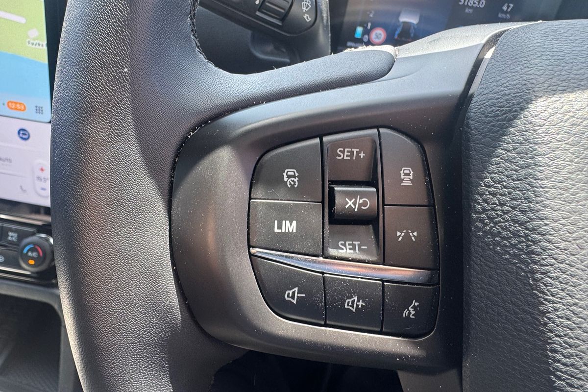 2025 Ford Everest Sport  3.0L