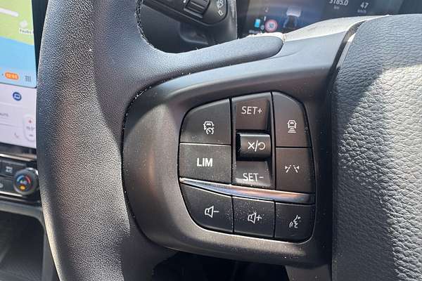 2025 Ford Everest Sport  3.0L