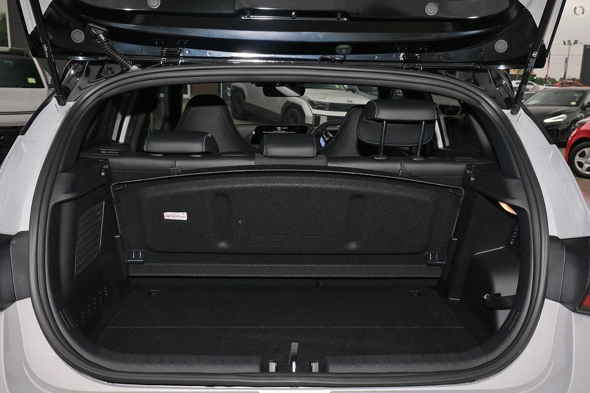 2025 Hyundai i20 N BC3.V2