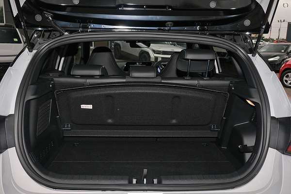 2025 Hyundai i20 N BC3.V2