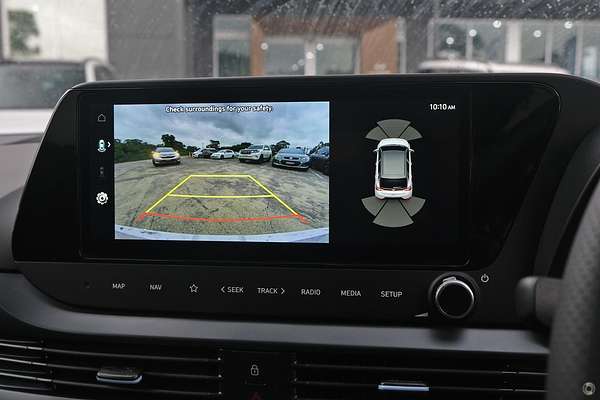 2025 Hyundai i20 N BC3.V2