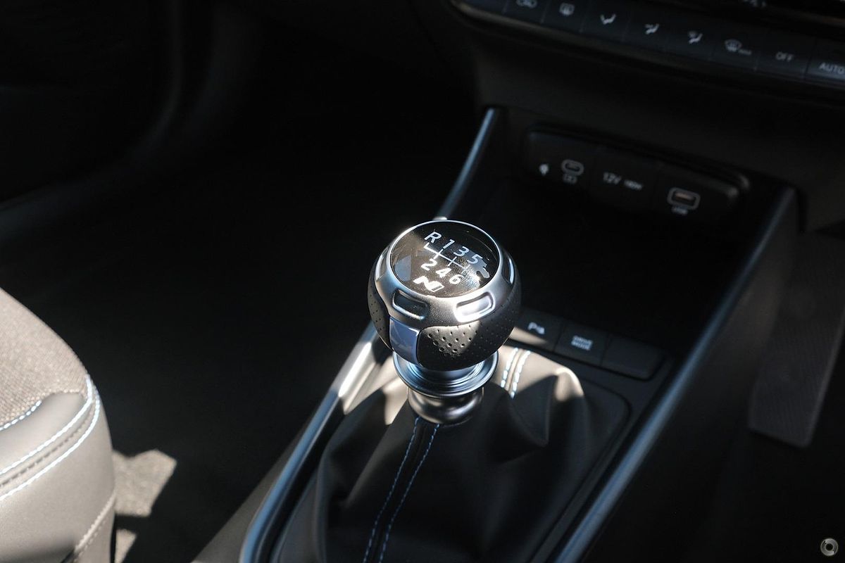 2025 Hyundai i20 N BC3.V2