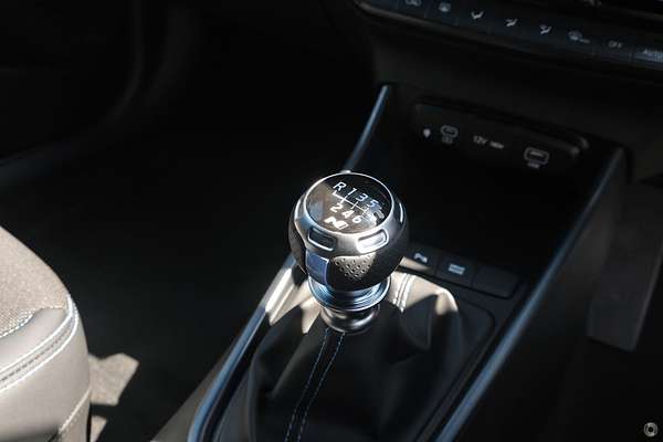 2025 Hyundai i20 N BC3.V2