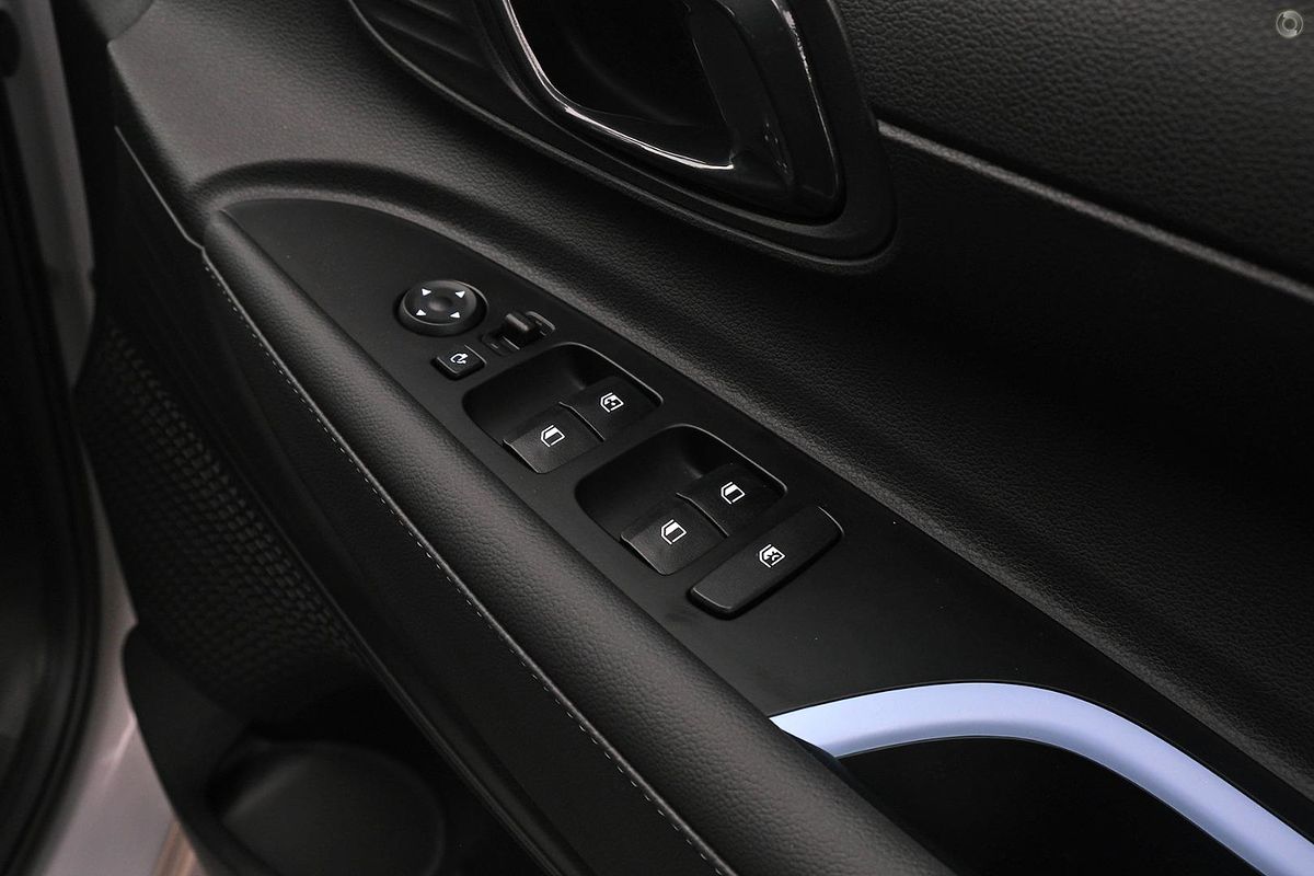 2025 Hyundai i20 N BC3.V2