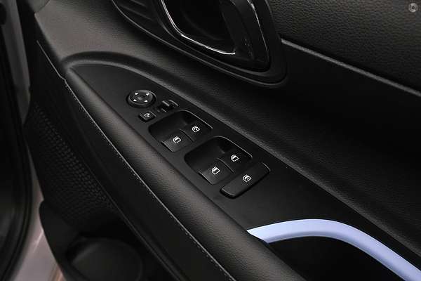 2025 Hyundai i20 N BC3.V2