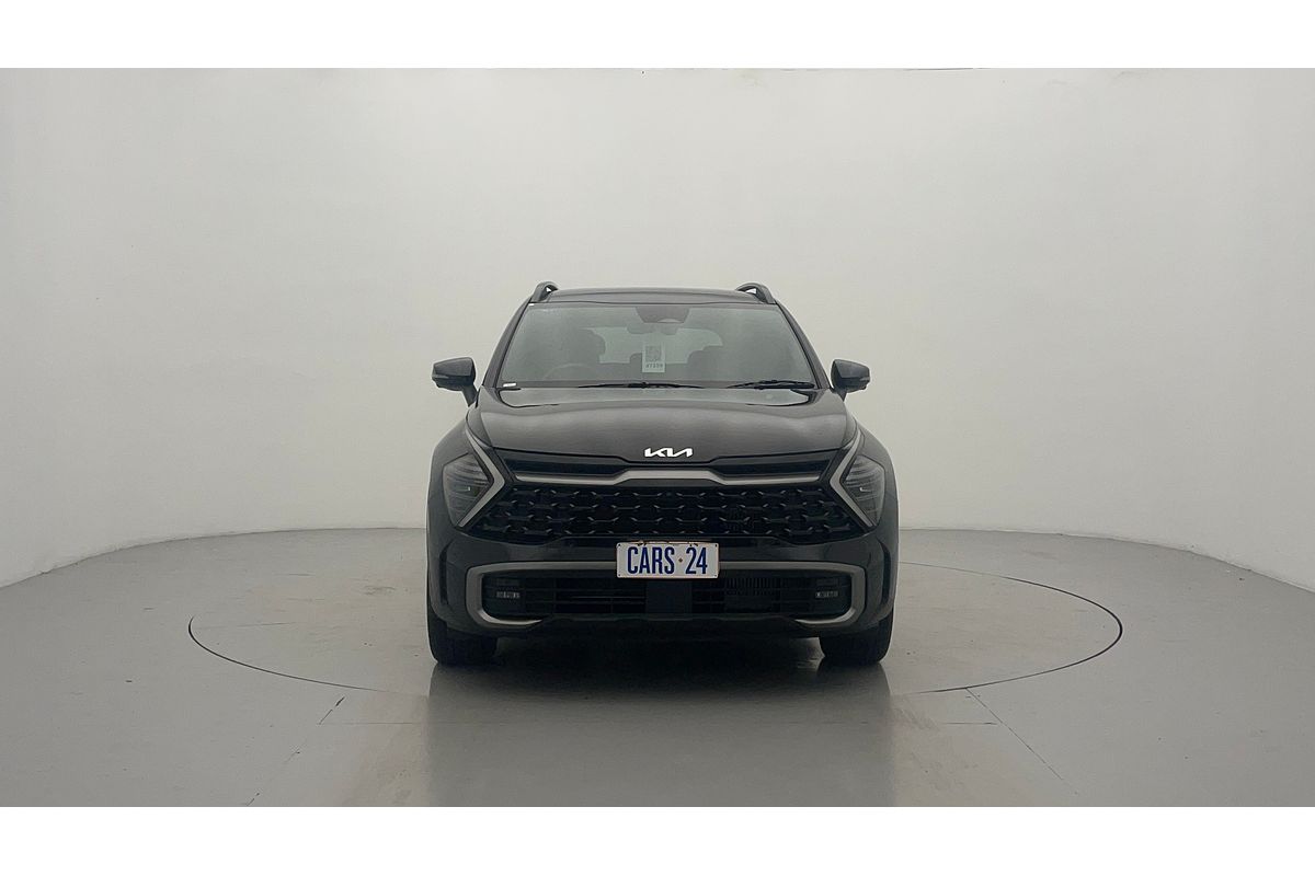 2022 Kia Sportage GT-Line NQ5