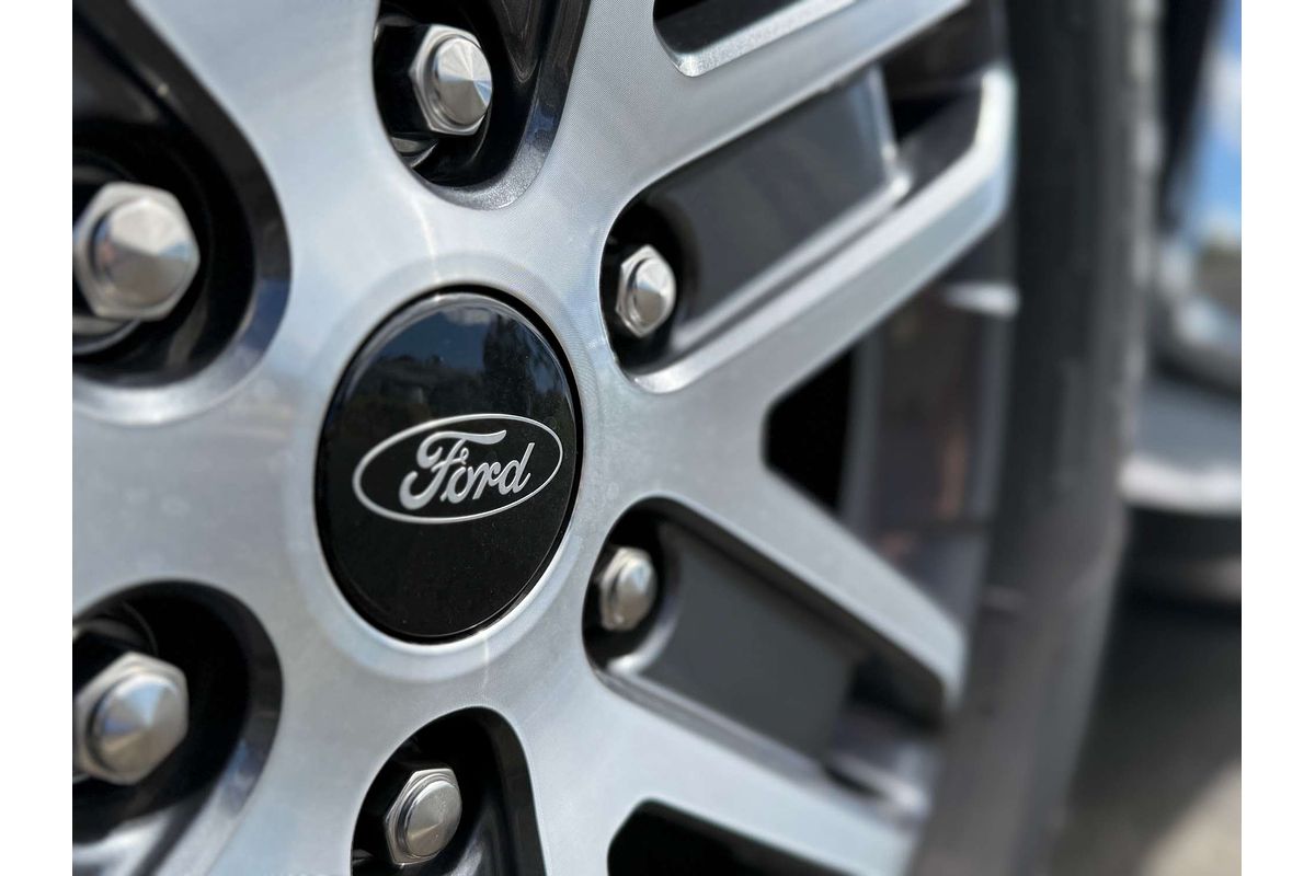 2024 Ford Everest Trend 2.0L