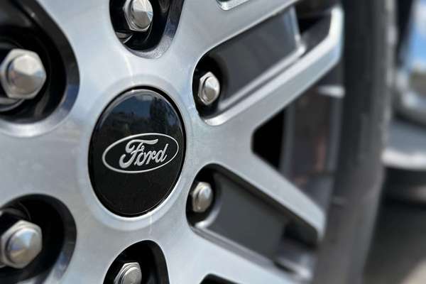 2024 Ford Everest Trend 2.0L