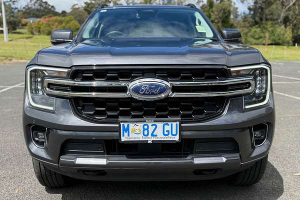 2024 Ford Everest Trend 2.0L