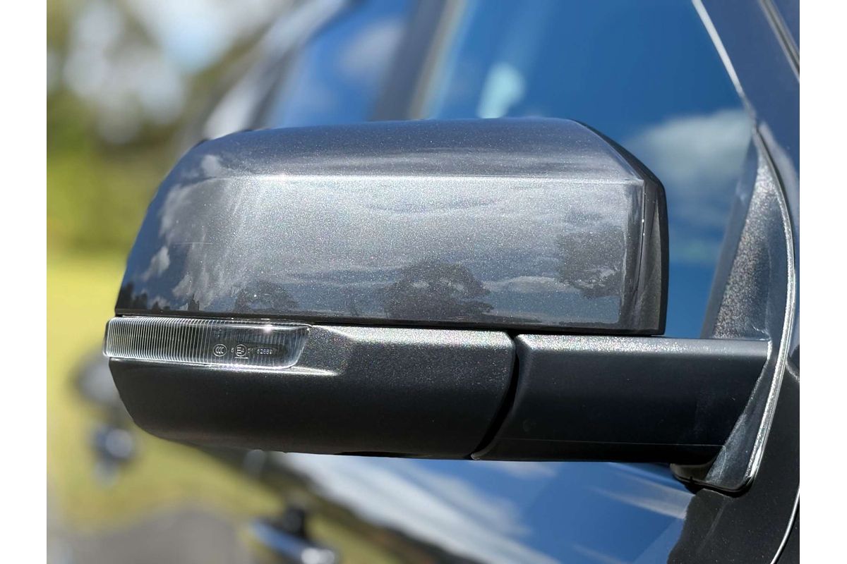 2024 Ford Everest Trend 2.0L