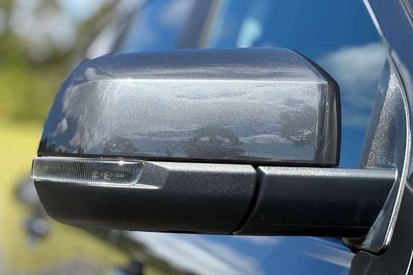 2024 Ford Everest Trend 2.0L