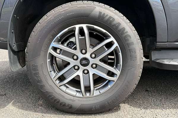 2024 Ford Everest Trend 2.0L