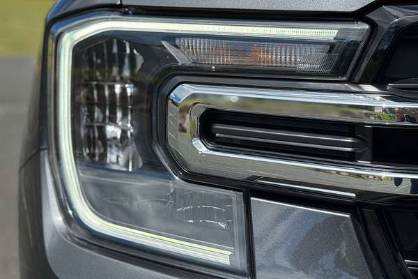 2024 Ford Everest Trend 2.0L