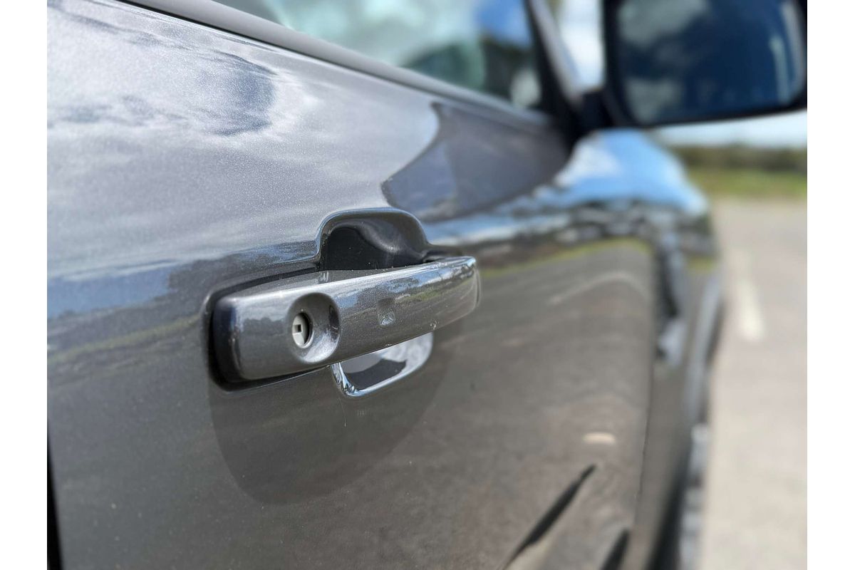 2024 Ford Everest Trend 2.0L