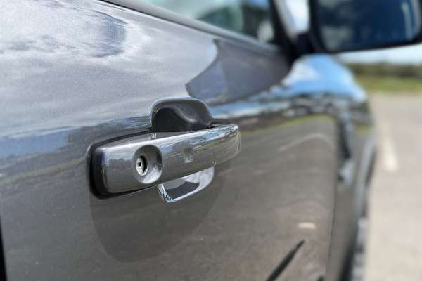 2024 Ford Everest Trend 2.0L