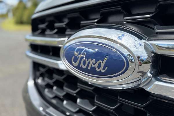 2024 Ford Everest Trend 2.0L