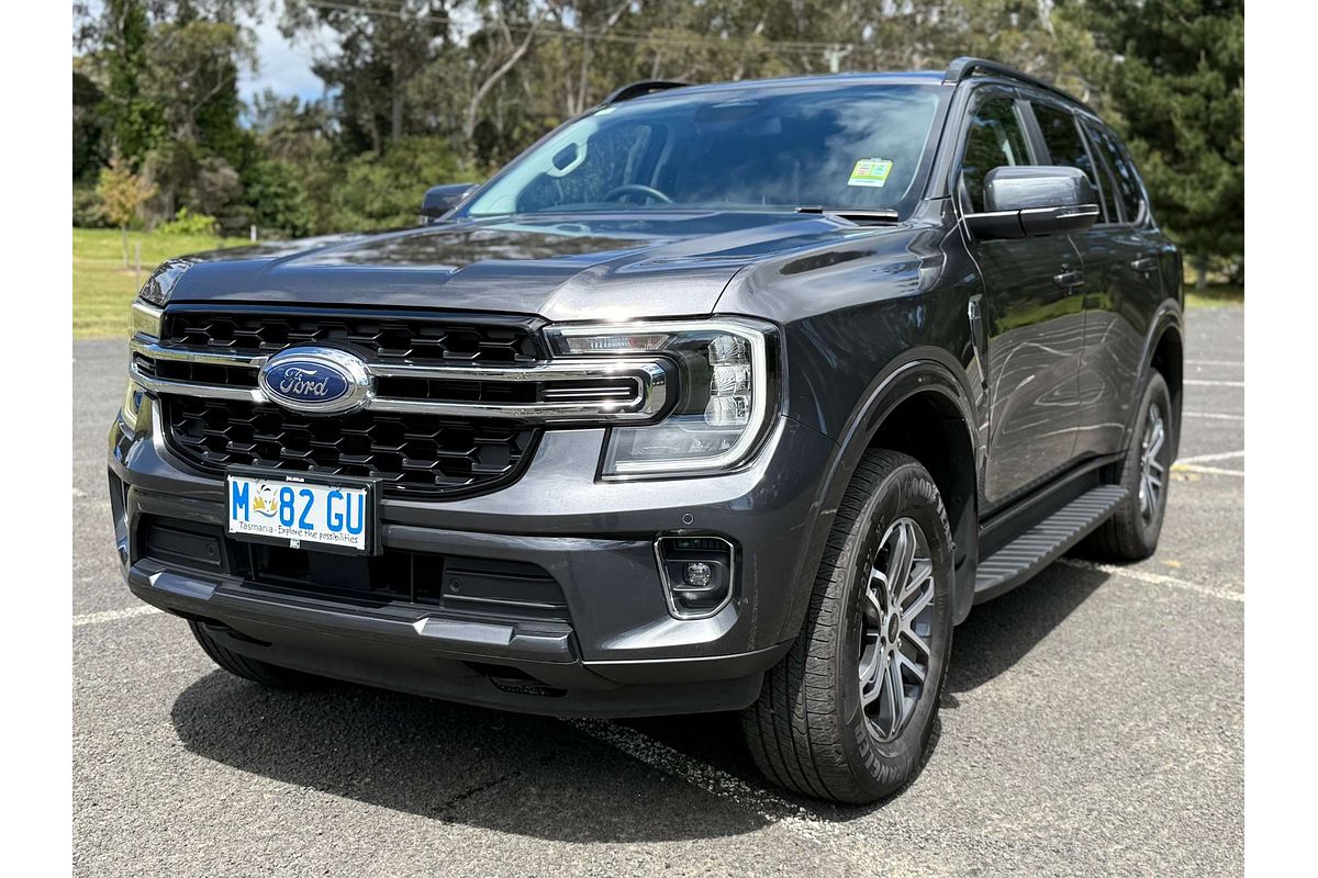 2024 Ford Everest Trend 2.0L