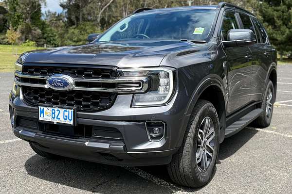 2024 Ford Everest Trend 2.0L