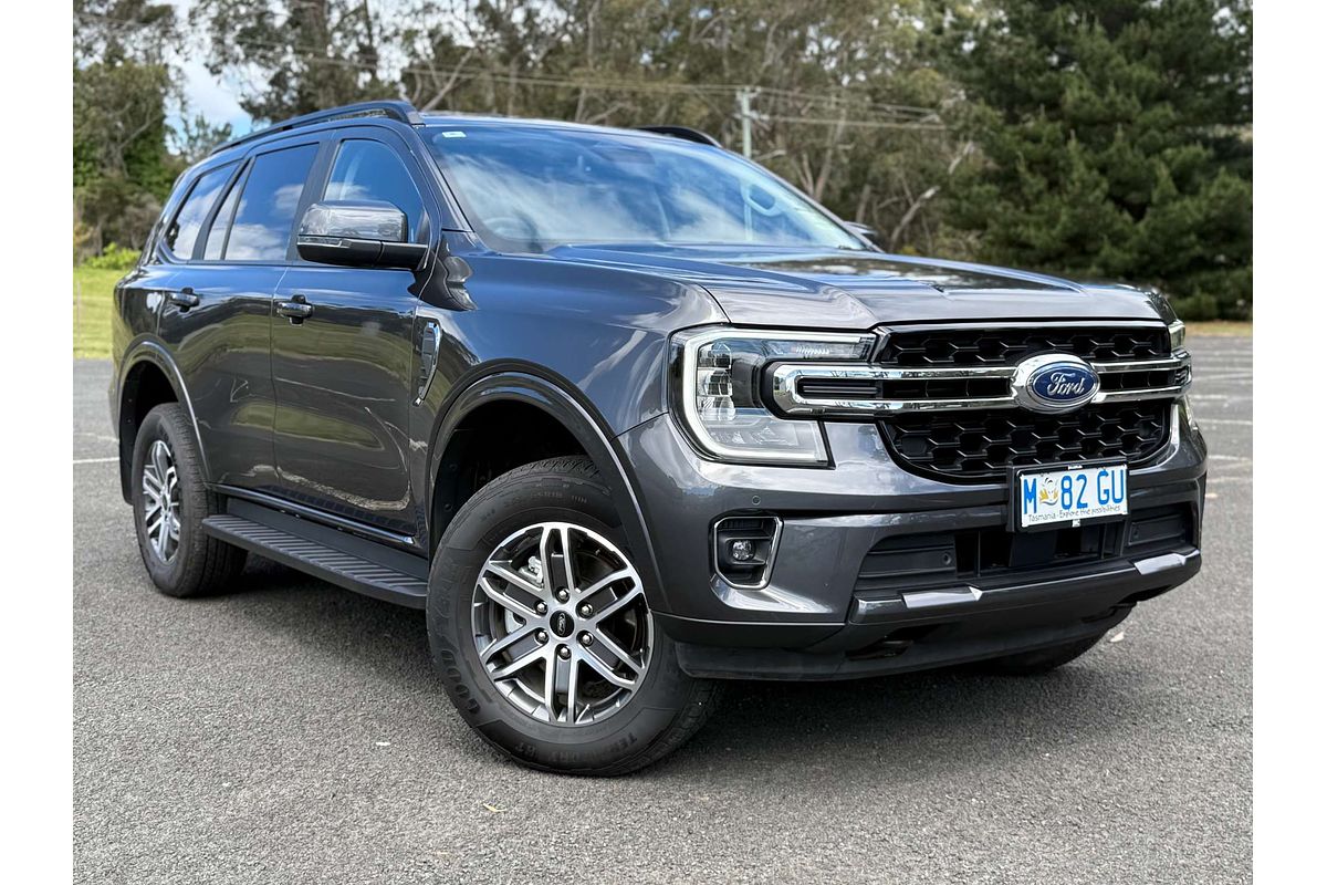 2024 Ford Everest Trend 2.0L
