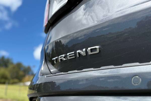 2024 Ford Everest Trend 2.0L