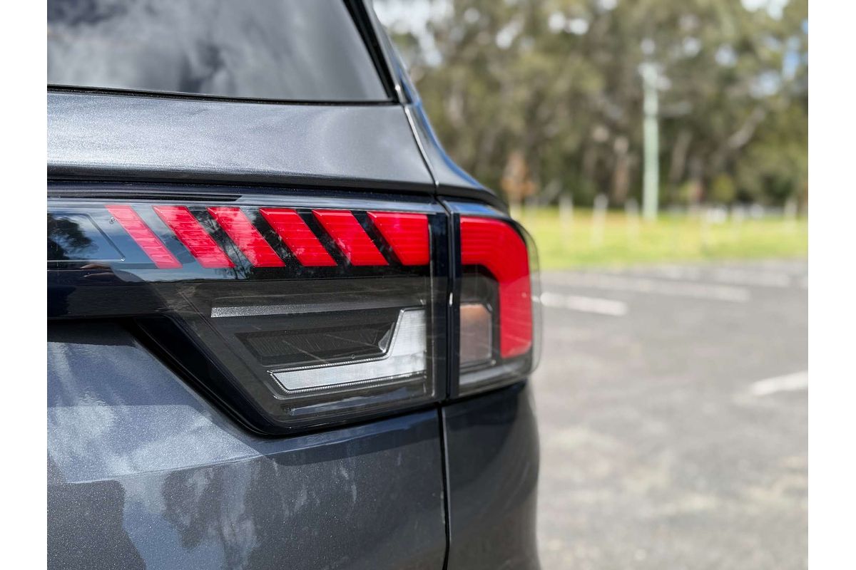 2024 Ford Everest Trend 2.0L