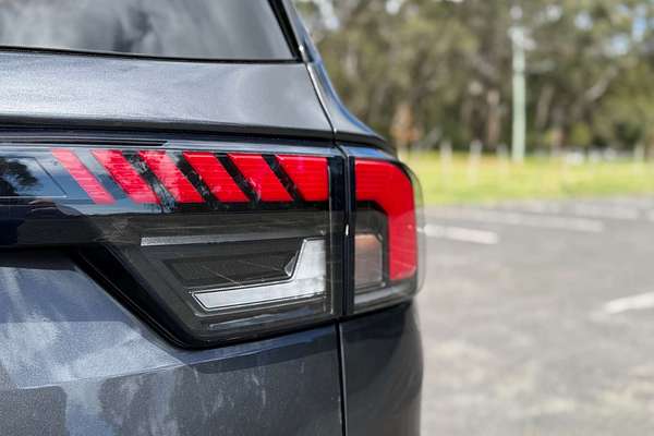 2024 Ford Everest Trend 2.0L