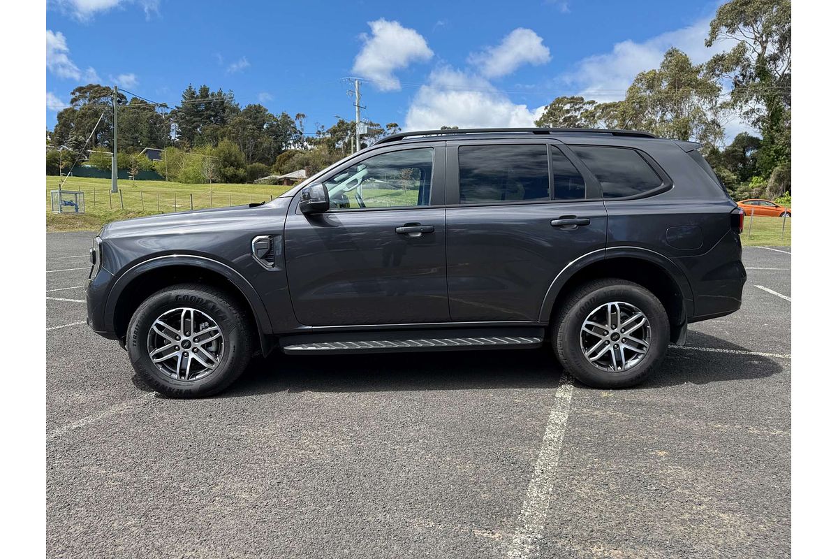 2024 Ford Everest Trend 2.0L