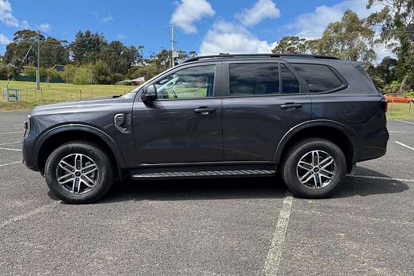 2024 Ford Everest Trend 2.0L