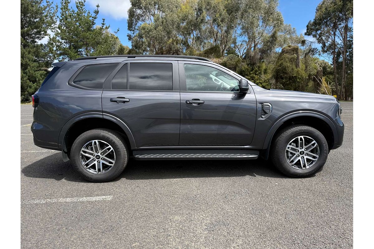 2024 Ford Everest Trend 2.0L