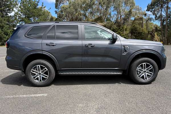 2024 Ford Everest Trend 2.0L