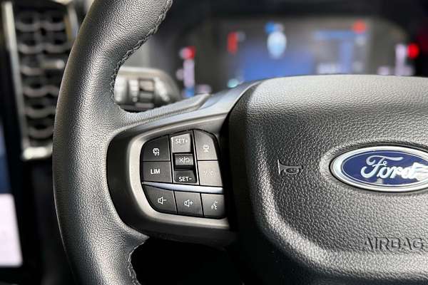 2024 Ford Everest Trend 2.0L