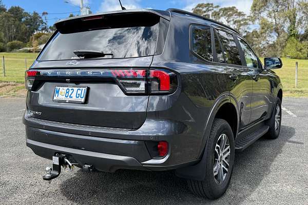 2024 Ford Everest Trend 2.0L