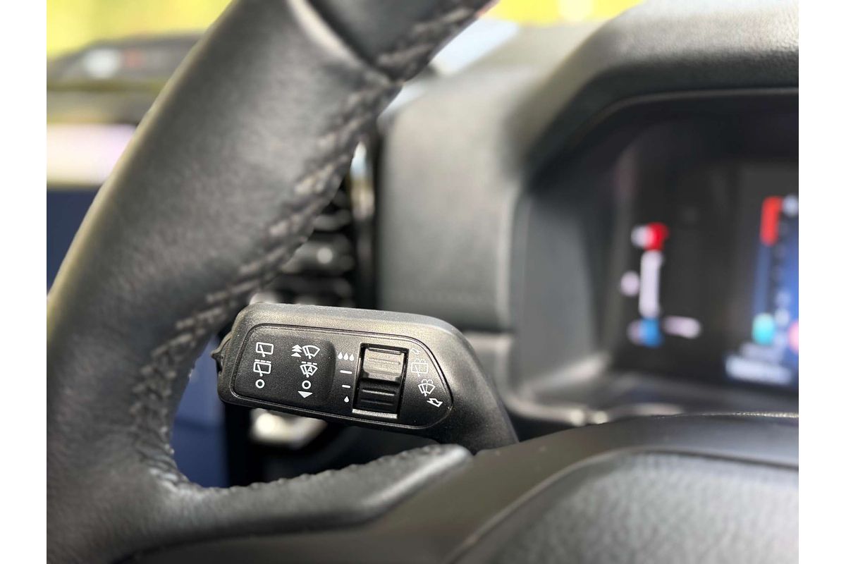 2024 Ford Everest Trend 2.0L