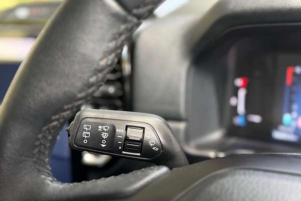 2024 Ford Everest Trend 2.0L