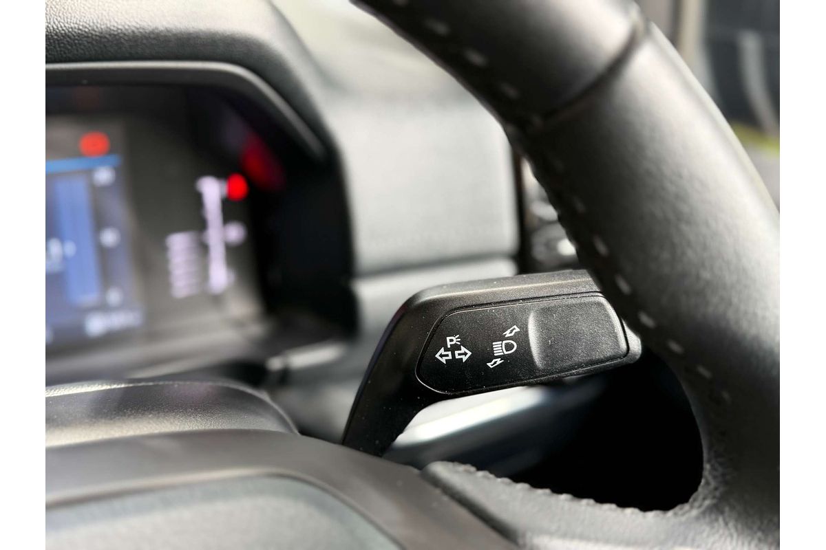 2024 Ford Everest Trend 2.0L