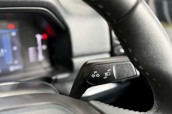 2024 Ford Everest Trend 2.0L