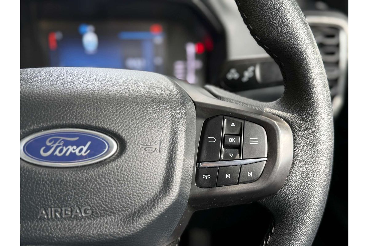 2024 Ford Everest Trend 2.0L