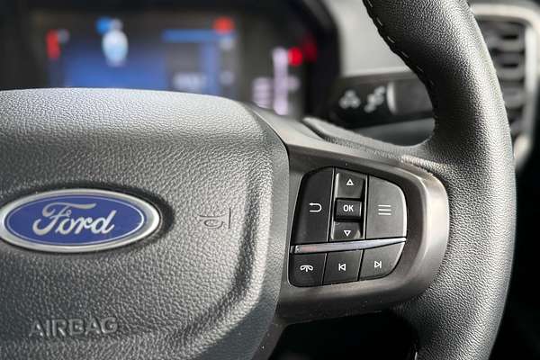 2024 Ford Everest Trend 2.0L