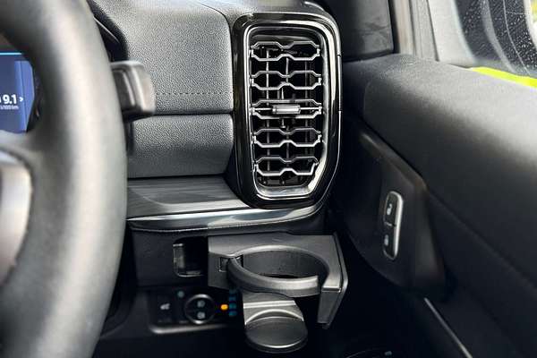 2024 Ford Everest Trend 2.0L