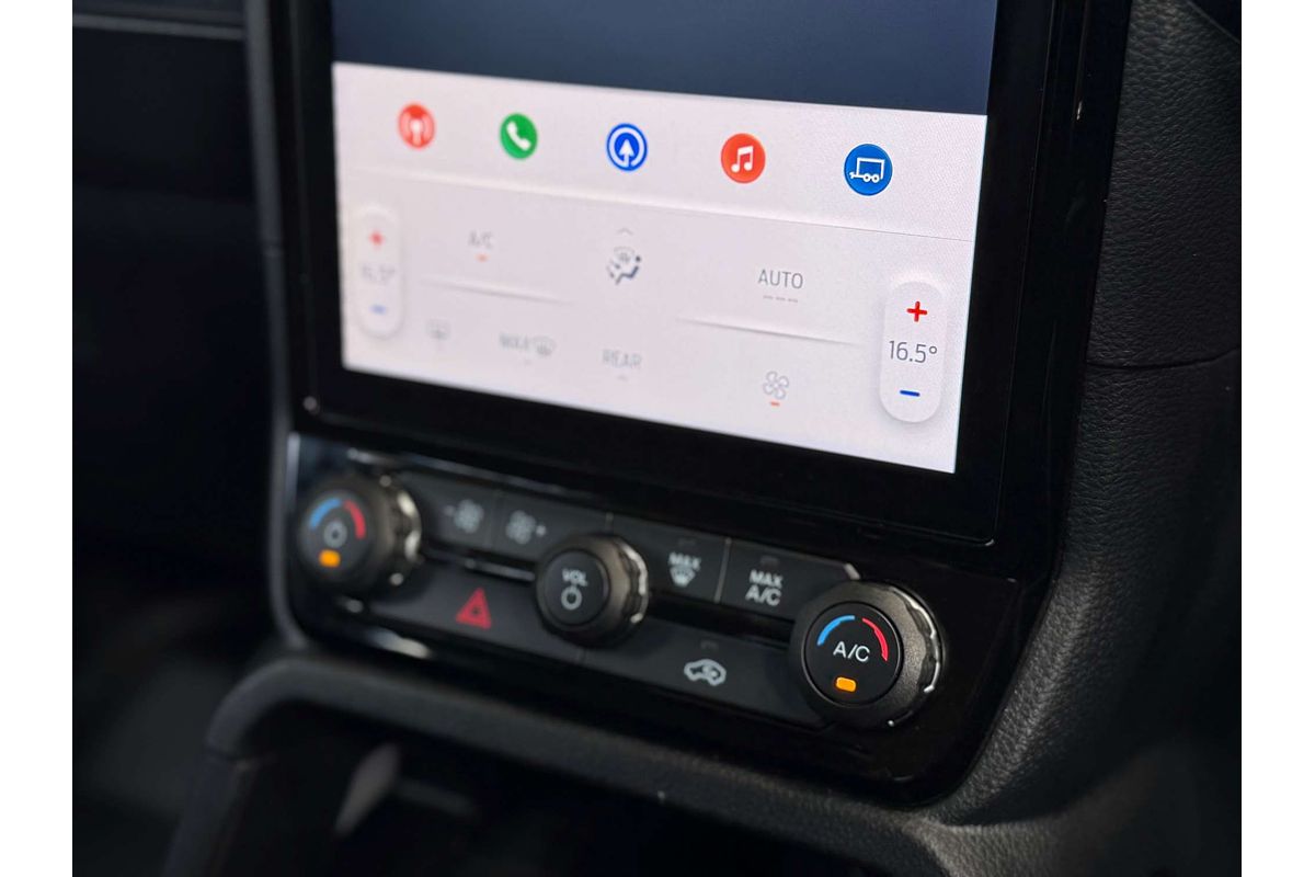 2024 Ford Everest Trend 2.0L