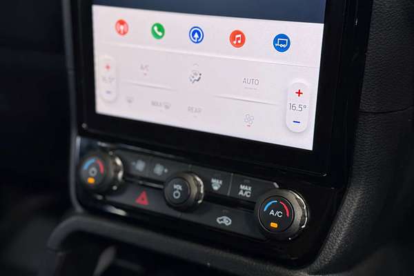 2024 Ford Everest Trend 2.0L