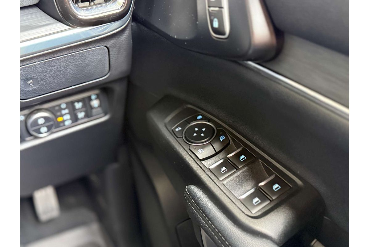 2024 Ford Everest Trend 2.0L