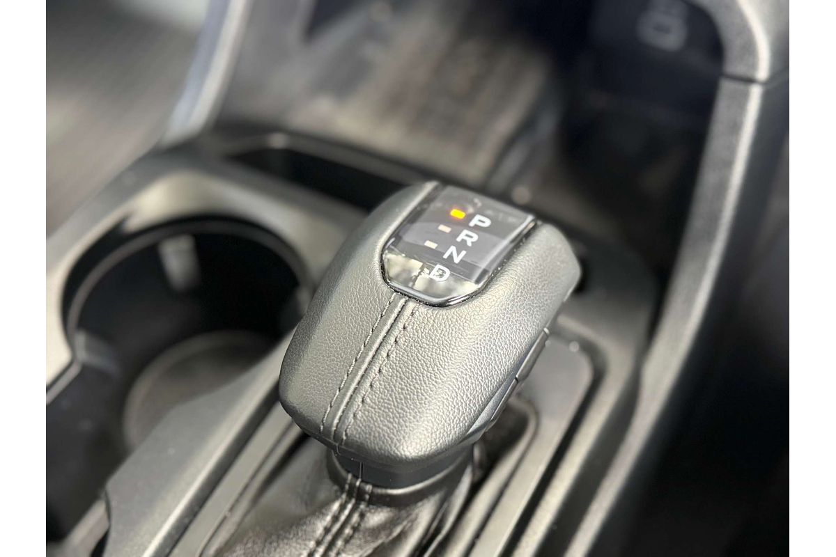 2024 Ford Everest Trend 2.0L