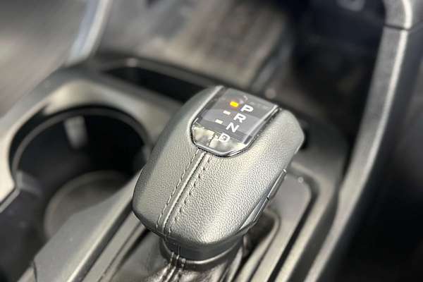 2024 Ford Everest Trend 2.0L