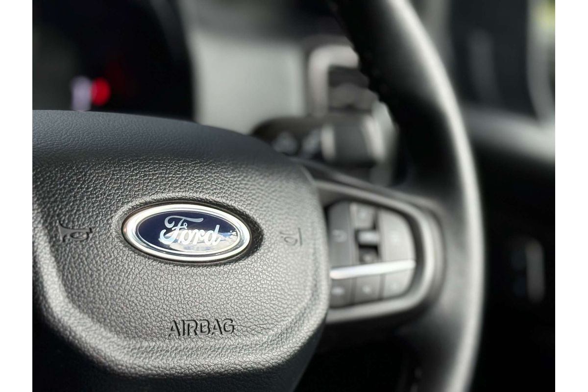 2024 Ford Everest Trend 2.0L