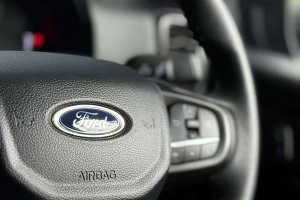 2024 Ford Everest Trend 2.0L